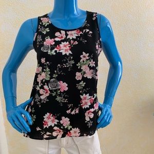 Express top like new worn it once